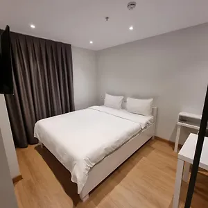 Hostel 10m2, Istanbul