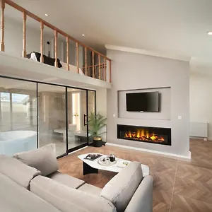 Gatto Suites&residence Istanbul