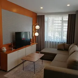 Apartment Levent, Istanbul