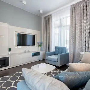 Apartment Princely, Istanbul