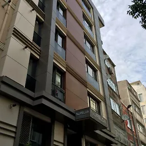 Nupelda Istanbul