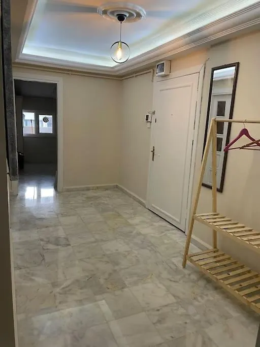 Merkezi Cift Terasli Ev Istanbul